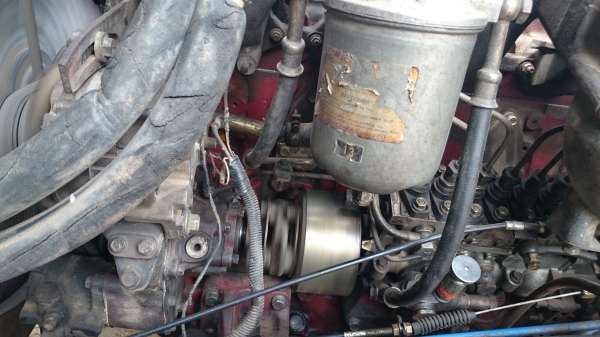 ขาย 10 ล้อ 2เพลา ดั้ม 227เดิมๆ หัวสมอเงิน เครื่องเกือบ100 เปอร์เซน ขาย 10 ล้อ 2เพลา ดั้ม 227เดิมๆ หัวสมอเงิน เครื่องเกือบ100 เปอร์เซน