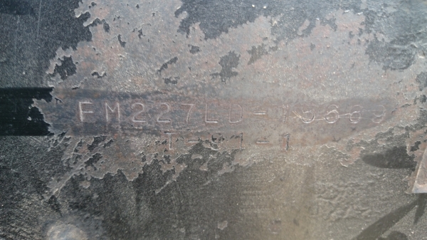 ขาย 10 ล้อ 2เพลา ดั้ม 227เดิมๆ หัวสมอเงิน เครื่องเกือบ100 เปอร์เซน ขาย 10 ล้อ 2เพลา ดั้ม 227เดิมๆ หัวสมอเงิน เครื่องเกือบ100 เปอร์เซน