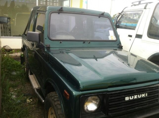 พี่ฝากขาย บอดี้(ทั้งคัน)suzuki sproty