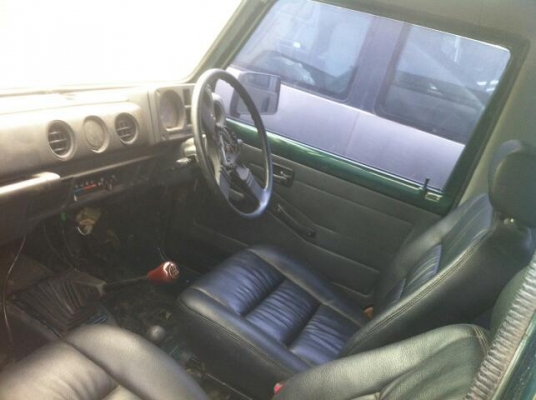 พี่ฝากขาย บอดี้(ทั้งคัน)suzuki sproty