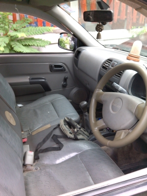 ดีแม็กปี47ตอนเดียว