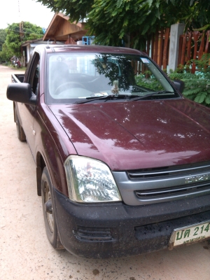 ดีแม็กปี47ตอนเดียว