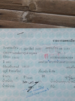 ดีแม็กปี47ตอนเดียว