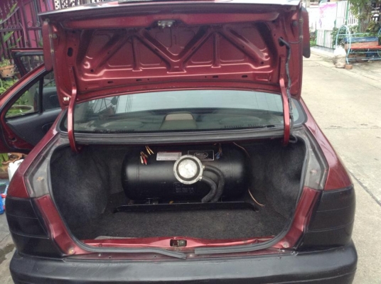 ขายครับ NISSAN SUNNY B 14 1.5 ABS ปี 99 ตัวท๊อป เกียร เครื่อง ดีมาก ช่วงล่างดี สีไม่สวย ภายในไม่ขี้เหร่ ออโต้ แกสน้ำมันใช้ได้ครบ กะจกไฟฟ้า เล่มพร้อม ตามสภาพน่ะครับ ราคา 49000. สภาพสวยๆขายเปนแสนครับ 085-359-4089 กอล์ฟครับ ดูรถแถวสายไหม 24 ชมครับ ช้าอดตามเค