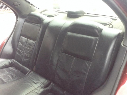 ขายครับ NISSAN SUNNY B 14 1.5 ABS ปี 99 ตัวท๊อป เกียร เครื่อง ดีมาก ช่วงล่างดี สีไม่สวย ภายในไม่ขี้เหร่ ออโต้ แกสน้ำมันใช้ได้ครบ กะจกไฟฟ้า เล่มพร้อม ตามสภาพน่ะครับ ราคา 49000. สภาพสวยๆขายเปนแสนครับ 085-359-4089 กอล์ฟครับ ดูรถแถวสายไหม 24 ชมครับ ช้าอดตามเค