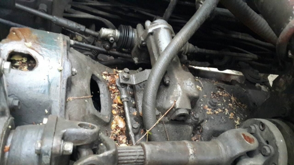 รถโม่ปูน nissun PE6 เทอร์โบ 230 แรงม้า 2เพลา รถโม่ปูน nissun PE6 เทอร์โบ 230 แรงม้า 2เพลา