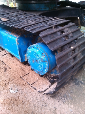 รถแม็คโคร รถแม็คโคร