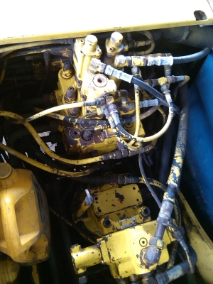 รถแม็คโคร รถแม็คโคร