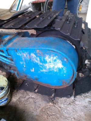 รถแม็คโคร รถแม็คโคร