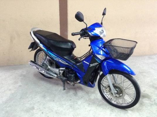 ขาย!!! เวฟ125s สต๊าทมือ ไฟเลี้ยวบังลม สภาพสวย ปี53 รถเครื่องดีคับ ขับขี่ดี ทะเบียนครบ