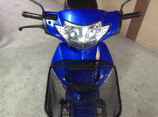 ขาย!!! เวฟ125s สต๊าทมือ ไฟเลี้ยวบังลม สภาพสวย ปี53 รถเครื่องดีคับ ขับขี่ดี ทะเบียนครบ