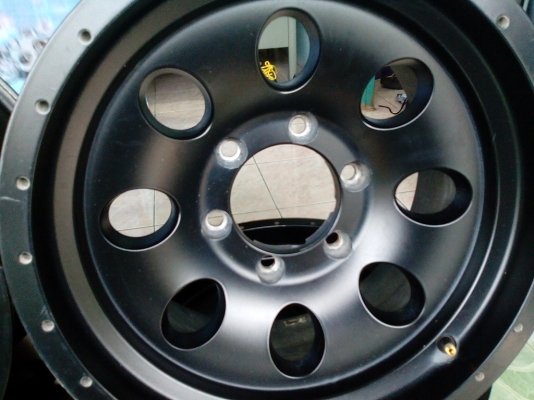 ขายล้อหยดน้ำ Lenso ขอบ 16 สวยๆเลยครับ