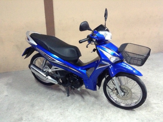 ขาย!!! เวฟ125ไอตัวใหม่ สต๊าทมือ สภาพสวยรถใหม่ๆคับ ปี57 รถเครื่องดีคับ ทะเบียนครบ ภาษีไม่หมด