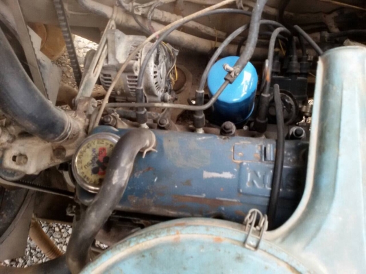 เครื่องจักรกลหนัก