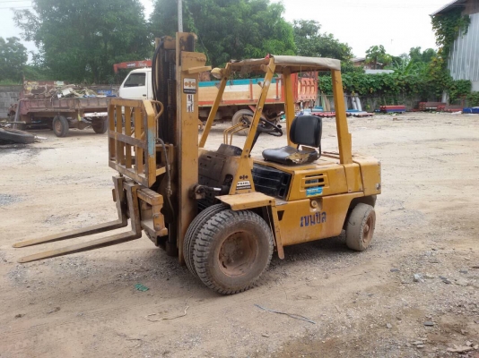 เครื่องจักรกลหนัก