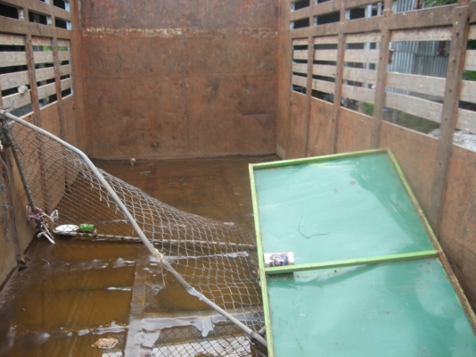 สิบล้อ  175 แรง  เดิมเป็น 2 เพลา   ราคา  565,000  บาท