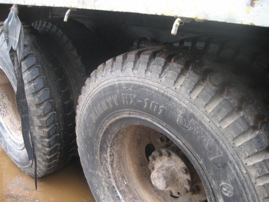 สิบล้อ  175 แรง  เดิมเป็น 2 เพลา   ราคา  565,000  บาท