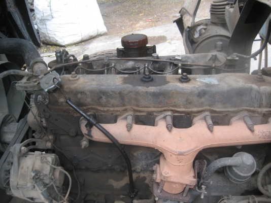 สิบล้อ  175 แรง  เดิมเป็น 2 เพลา   ราคา  565,000  บาท