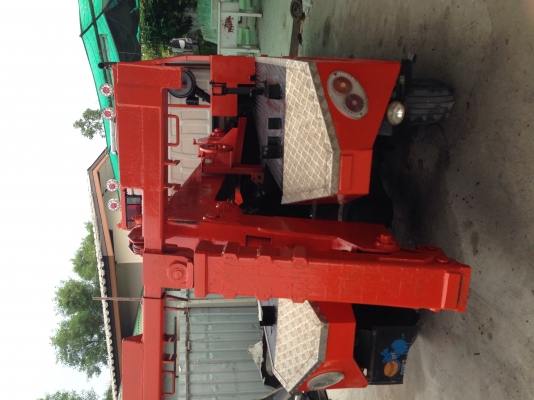 ขายรถยกลากจุง