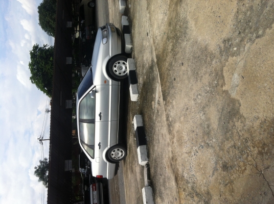 ขาย vw  ปี97 ถูกๆครับไม่มีที่จอด