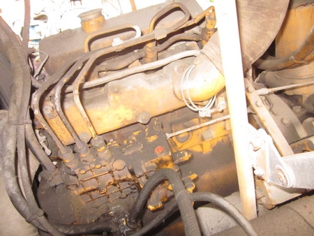 มาใหม่อีกแล้วครับ - เครื่องปั๊มลม ยี่ห้อเยี่ยม KOMATSU: EC3525B-2 มาพร้อมสาย ใช้งานได้เลยครับ