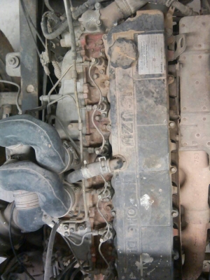 ขาย10ล้ออีซูซุ DECA195 FVMพร้อมเครนยูนิ U NIC 3ตัน สภาพพร้อมใช้งาน เครื่องดี แชชซีสวย เอกสารพร้อมโอน