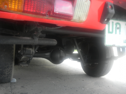 Datsun 620/ดัสสัน