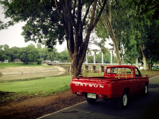 Datsun 620/ดัสสัน