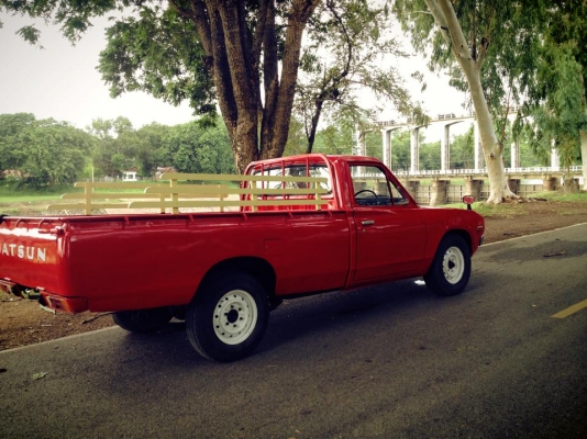 Datsun 620/ดัสสัน