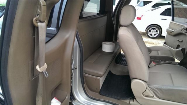 ขาย NISSAN NAVARA XE CAB 2009 ขาย NISSAN NAVARA XE CAB 2009