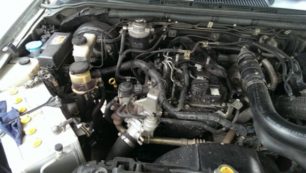 ขาย NISSAN NAVARA XE CAB 2009 ขาย NISSAN NAVARA XE CAB 2009