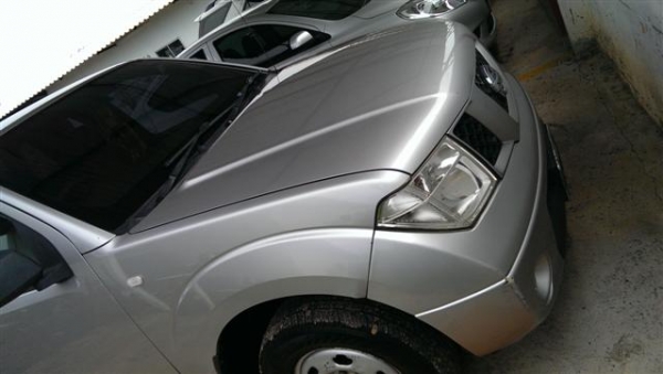 ขาย NISSAN NAVARA XE CAB 2009 ขาย NISSAN NAVARA XE CAB 2009