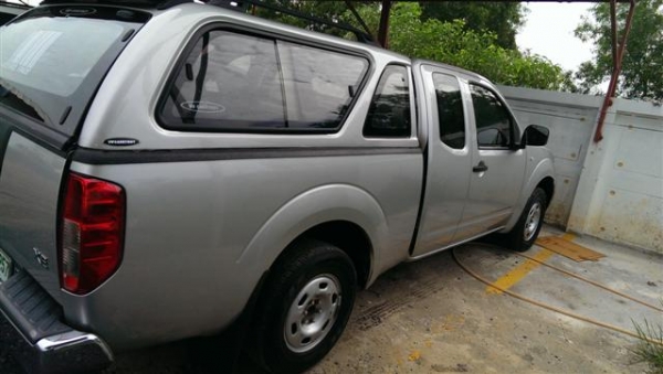 ขาย NISSAN NAVARA XE CAB 2009 ขาย NISSAN NAVARA XE CAB 2009