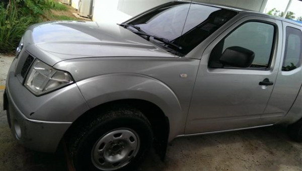 ขาย NISSAN NAVARA XE CAB 2009 ขาย NISSAN NAVARA XE CAB 2009