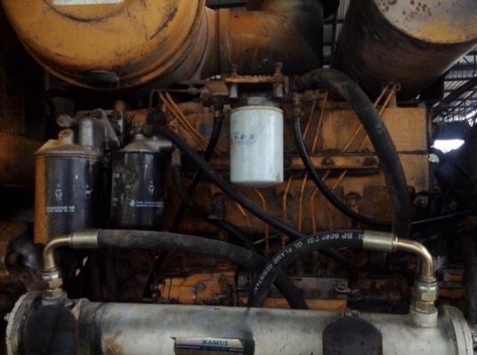 ขายรถตักล้อยาง WA400 เก็บสีแล้วระบบเดิมๆ ตามรุ่น รถสวยสภาพพร้อมใช้ เอกสารสัญญาซื้อขาย