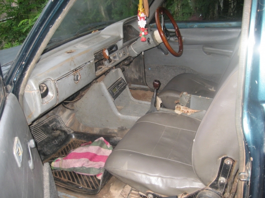 โตโยต้า  สภาพไว้เข้าสวน  ทะเบียนเต็ม ราคา  44,000  บาท