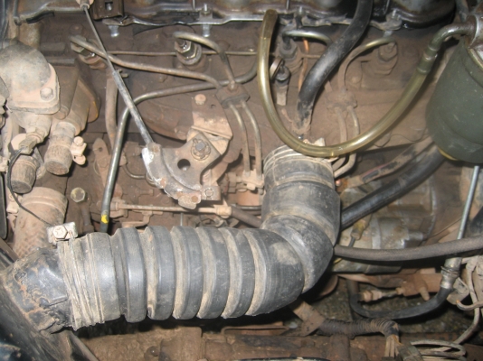 โตโยต้า  สภาพไว้เข้าสวน  ทะเบียนเต็ม ราคา  44,000  บาท