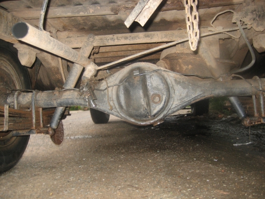 โตโยต้า  สภาพไว้เข้าสวน  ทะเบียนเต็ม ราคา  44,000  บาท