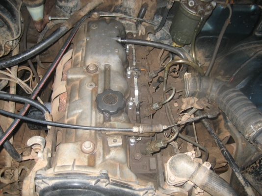 โตโยต้า  สภาพไว้เข้าสวน  ทะเบียนเต็ม ราคา  44,000  บาท