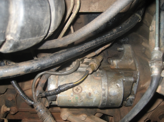 โตโยต้า  สภาพไว้เข้าสวน  ทะเบียนเต็ม ราคา  44,000  บาท