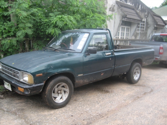 โตโยต้า  สภาพไว้เข้าสวน  ทะเบียนเต็ม ราคา  44,000  บาท