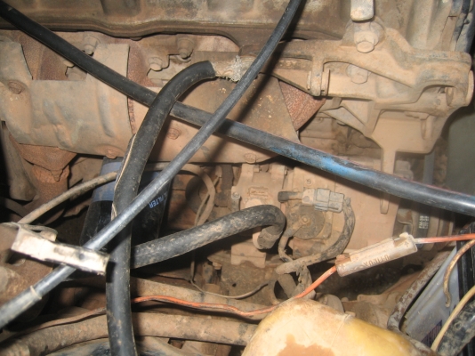 โตโยต้า  สภาพไว้เข้าสวน  ทะเบียนเต็ม ราคา  44,000  บาท