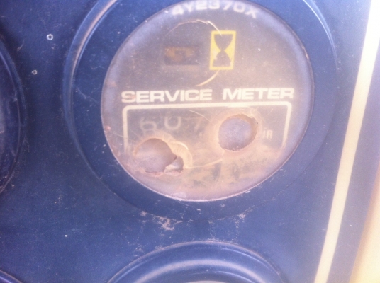 ขายด่วนรถแทร็กเตอร์D5Hทูรถสวยเดิมมีเล่มทะเบียนโซ้ดี ขายด่วนรถแทร็กเตอร์D5Hทูรถสวยเดิมมีเล่มทะเบียนโซ้ดี