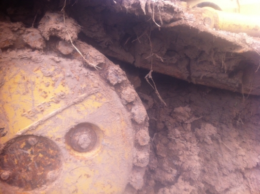 ขายด่วนรถแทร็กเตอร์D5Hทูรถสวยเดิมมีเล่มทะเบียนโซ้ดี ขายด่วนรถแทร็กเตอร์D5Hทูรถสวยเดิมมีเล่มทะเบียนโซ้ดี