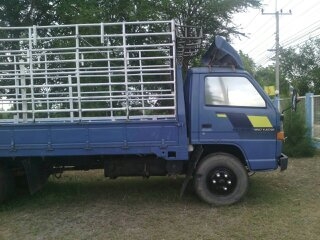 ขาย115แรงช่วงยาว5เมตรสวยๆNPR59LUเครื่อง4BD1พร้อมใช้พร้อมโอนราคาต่อรองได้ รถจอดบ้านไผ่ 0895835731 ยุทธ   บ้านไผ่