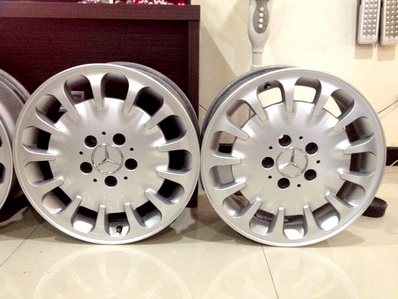 แม็กซ์ BENZ W211----SOLD---- แม็กซ์ BENZ W211----SOLD----