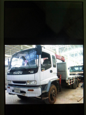 รถสวยขายด่วน