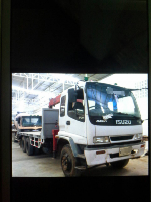 รถสวยขายด่วน