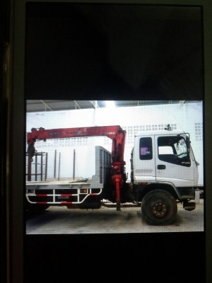 รถสวยขายด่วน