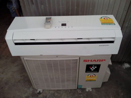 เเอร์ ช๊าบคอยร้อย 9000BTU